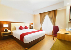  Orchardz Hotel Bandara  Тангеранг